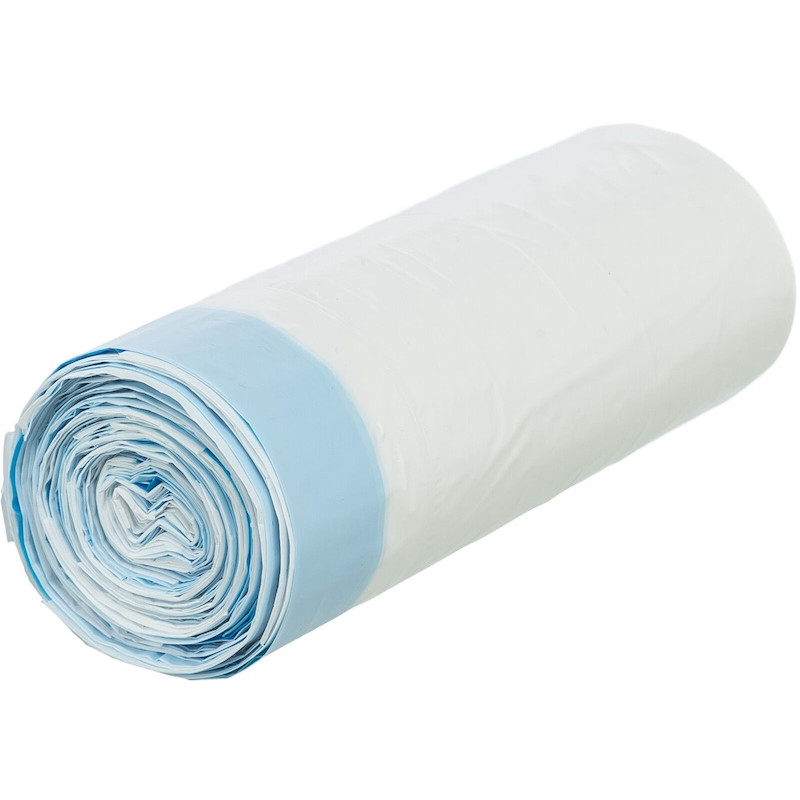 Kaķu tualetes maisiņi - Trixie Cat litter bags with drawstring, 45 × 50 cm, 20 gab.