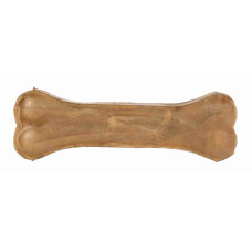 Gardums suņiem : Trixie Chewing Bones 15cm/25 gab
