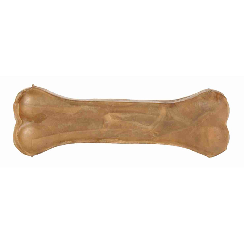 Gardums suņiem : Trixie Chewing Bones 15cm/25 gab