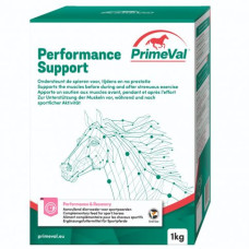 Zirgu piedevas : PrimeVal Performance Support 1KG