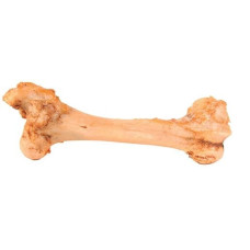 Gardums suņiem : Trixie Jumbo Bone 40cm, 1.2g.