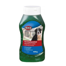 Atbaidīšanas līdzeklis dzīvniekiem : Trixie Repellent Keep Off Jelly, 460 g