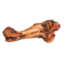 Gardums suņiem - Trixie Jumbo veal bone, 30 cm, 1,500g