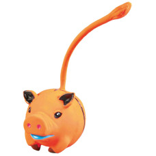 Rotaļlieta suņiem - Trixie Animal Toy Ball 6cm. 1gab