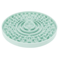 Interaktīvā bļoda - Trixie Junior licking plate, ø 15 cm