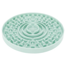 Interaktīvā bļoda - Trixie Junior licking plate, ø 15 cm
