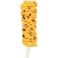 Gardums suņiem - Trixie Premio Lolly with chicken breast & cranberry, bulk, 12cm, 30g (30 gab)