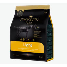 Diētiskā barība suņiem – Prospera Plus Light, 3 kg