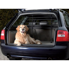 Automaš­īnas aksesuārs : Trixie Car dog guard