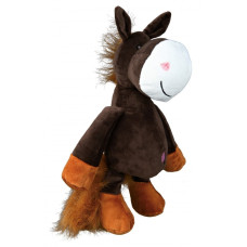Plīša rotaļlieta : Trixie Horse, plush, 32cm
