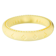 Rotaļlieta suņiem : Trixie Ring, TPR, ø 17 cm