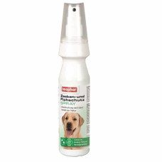 Aerosols pret parazītiem : Beaphar Spot On Spray For Dogs, 150ml 