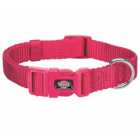 Kakla siksna - Trixie Premium collar, XXS–XS: 15–25 cm/10 mm