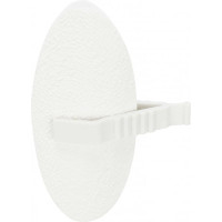 Sēpija putniem - Trixie Sepia calcium stone, with holder, 11cm, 40g