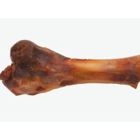 Gardums suņiem – Ontario Ham Bone S, 170 g