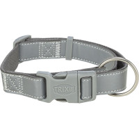Kakla siksna - Trixie Collar, S–M: 30–45 cm/20 mm