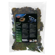 Sūnas terārijam  : Terrarium moss Trixie, 200 g