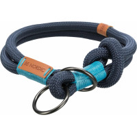Kakla siksna - Trixie BE NORDIC choke, M: 45 cm/ø 8 mm