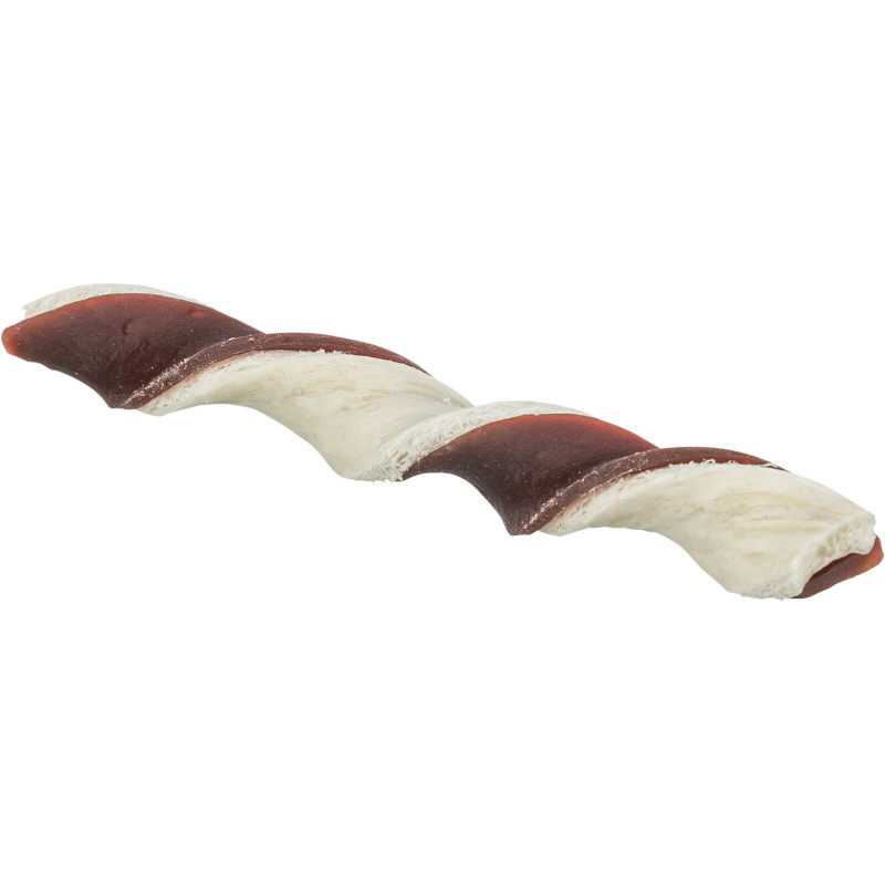 Gardums suņiem - Trixie Spiral Snack with Beef, Bulk, 12 cm, 12 g