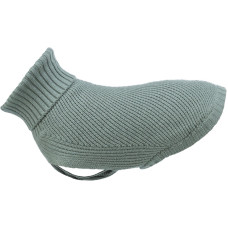 Apģērbs suņiem - Trixie CityStyle Berlin pullover, S: 36 cm