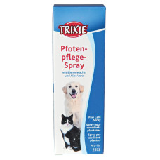 Ķepu kopšanai : Trixie Paw Care Spray, 50ml