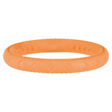 Rotaļlieta suņiem : Trixie Ring, TPR floatable, 25 cm
