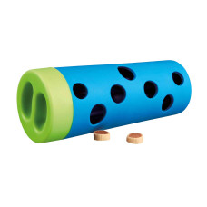 Rotaļlieta suņiem : Trixie Dog Activity Snack Roll, ø 6/ø 5 × 14 cm