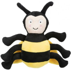 Plīša rotaļlieta : Trixie Bee, plush, 23 cm