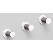 Nagu asināmais : Trixie Wall set 3, 3 steps, 3 × ø 18 × 22 cm, white/grey