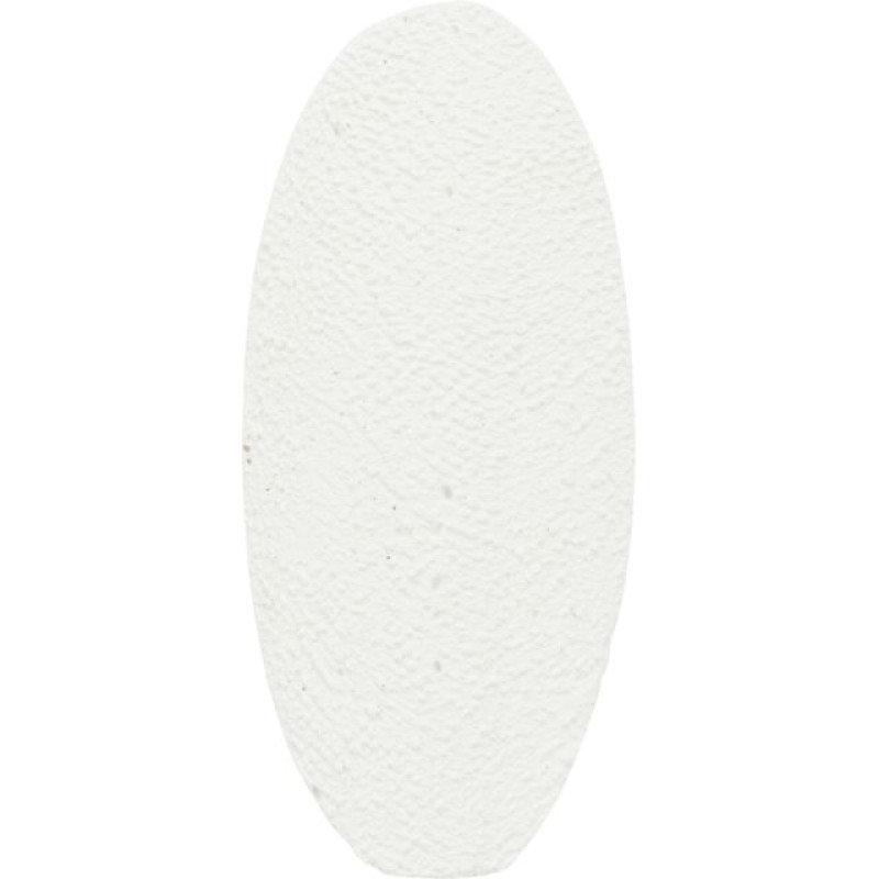 Sēpija putniem : Trixie Sepia calcium stone, bulk, 11 cm, 40 g (50 gab.)