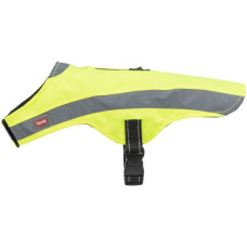 Atstarojošā veste suņiem - Trixie Safety vest, reflective, M: 45 cm, 56-84 cm