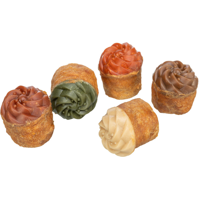 Gardums suņiem - Trixie  Cupcake, 25 g