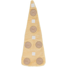 Rotaļlieta suņiem - Trixie Snack croissant, plush, 40 cm