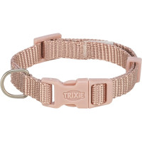 Kakla siksna - Trixie Premium collar, XXS–XS: 15–25 cm/10 mm