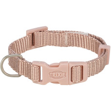 Kakla siksna - Trixie Premium collar, XXS–XS: 15–25 cm/10 mm