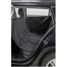 Automašīnas sēdekļu pārklājs - Trixie Car seat cover, with side panels, divisible, 1.5×1.35m 