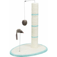 Nagu asināmais - Trixie Scratch Me Scratching Post 50 cm 