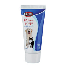 Līdzeklis dzīvnieku ķepu kopšanai : Trixie Paw Care, 50 ml