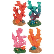 Dekors akvārijem : Trixie Corals / Koraļļi 7 cm
