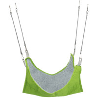 Guļvieta grauzējiem : TRIXIE Hammock for rats/small rodents, 30*30 cm