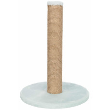 Nagu asināmais - Trixie Junior scratching post on plate, 42 cm
