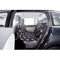 Paklājs suņiem : Trixie Car seat cover, 1.40 × 1.45 m