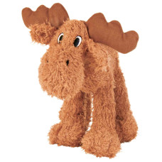 Plīša rotaļlieta : Trixie Elk, 23cm