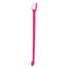 Zobu birstes dzīvniekiem : Trixie Toothbrush Set 4pcs, 23cm, komplekts 4gab.