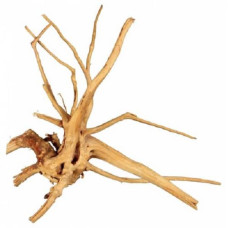 Dekorācija terārijam : Trixie 6 finger roots, M/L, up to 50 cm