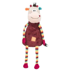 Plīša rotaļlieta : Trixie Cow, plush, 53 cm