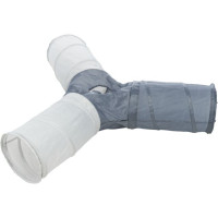 Rotaļlieta kaķiem - Trixie Playing Tunel 3*22*50 cm