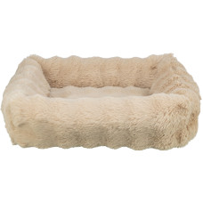 Guļvieta dzīvniekiem - Trixie Elli bed, sqaure, 60 × 50 cm