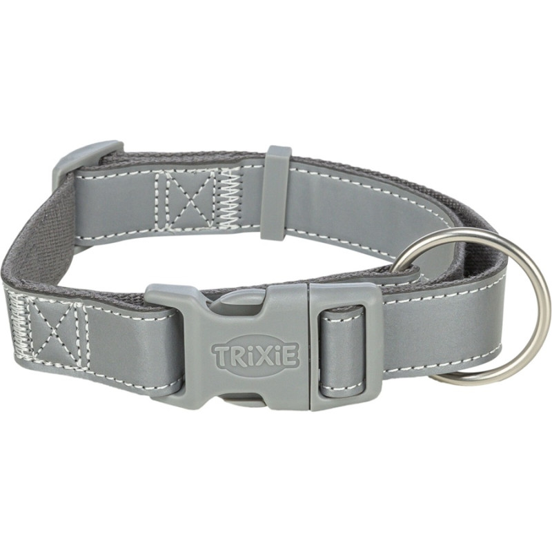 Kakla siksna - Trixie Collar, L–XL: 42–65 cm/30 mm