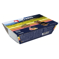 Konservi suņiem - Ontario Dog Alucup Lamb with vegetable, 320 gr